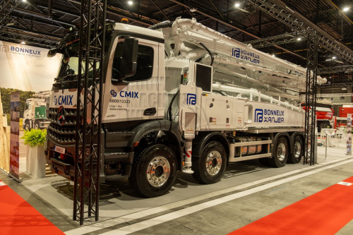 Matexpo 2025 - 109